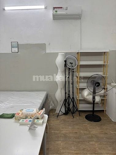 Cho thuê phòng 63/3D Đường 36, Kha Vạn Cân , Linh Đông