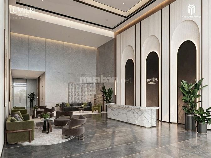 Chốt booking để có căn đẹp nhất giỏ hàng nhé