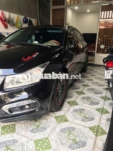 Chevrolet Cruze 2016  - 150 km