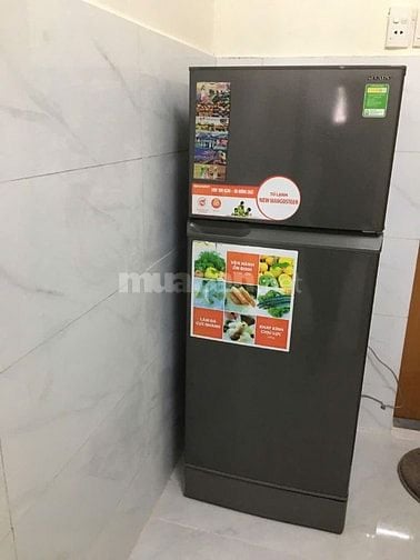 Nhà mới xây đầy đủ nội thất, p khách , ngũ , bếp và vệ sinh riêng 