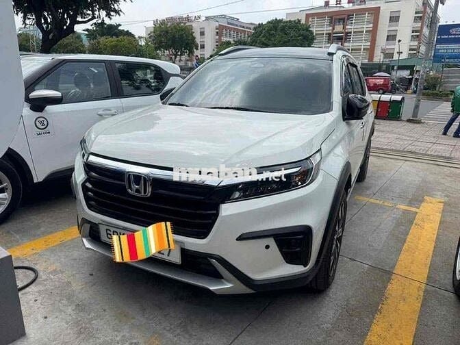 HONDA BRV L 2023 - THƯƠNG LƯỢNG