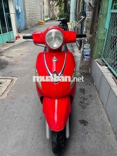 Bán Elizabeth Fi máy êm, giấy tờ đầy đủ