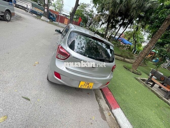 Hyundai Grand i10 2014 1.0 Base - 400000 km