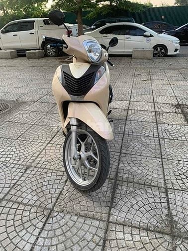 Bán xe honda shmode 2017 Smartkey 