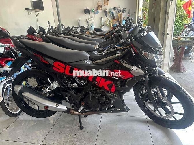 Raider pxl máy rin êm ru biển 43 ngay chủ
