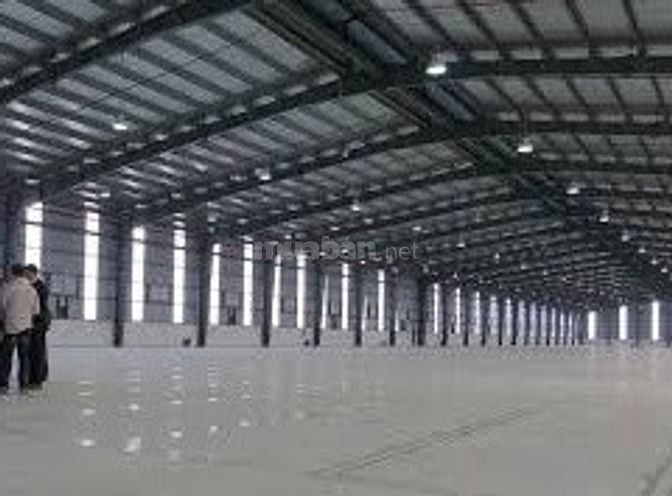 Nhà xưởng KCN và CCN Hà Nội giá chỉ từ 70k/m2, PCCC tiêu chuẩn mới nhấ