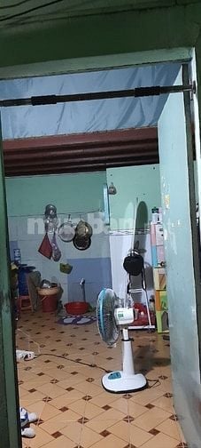 Chính chủ cần bán gấp 3 phòng trọ Nguyễn Thị Búp, Quận 12, 3,35x9