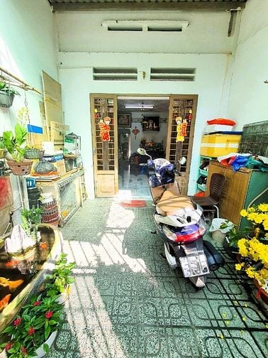 Bán nhà chính chủ đường 11 Linh Chiểu gần Vincom và đại học Ngân Hàng