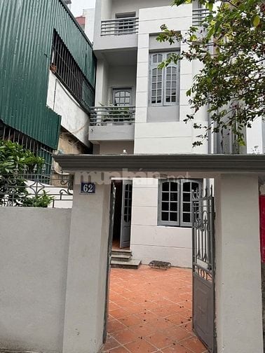 CHO THUÊ NHÀ TẠI BỒ ĐỀ - QUẬN LONG BIÊN - HN