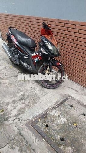 Xe Nouvo 135