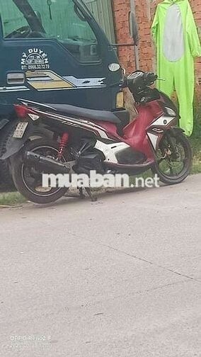 Bán xe Nouvo lx