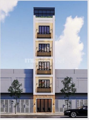 BÁN TOÀ CCMN LÊ QUANG ĐẠO, 6 TẦNG THANG MÁY, DOANH THU 50TR, NHỈNH 9Tỷ