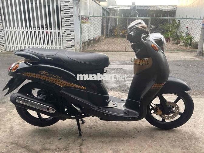 #Mio_Clasico chính chủ F2 TPVL1% đẹp quá trời
