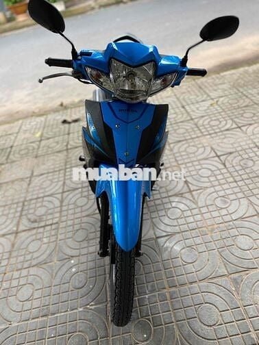 Honda BLade 2018 biển 65