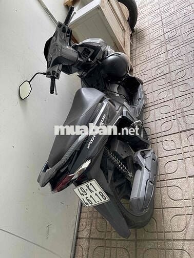 xe AB chính chủ - biển Lâm Đồng