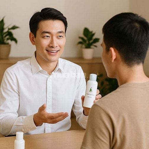 [TÌM GẤP – Làm ngay tại Q12, Q11 và lân cận]