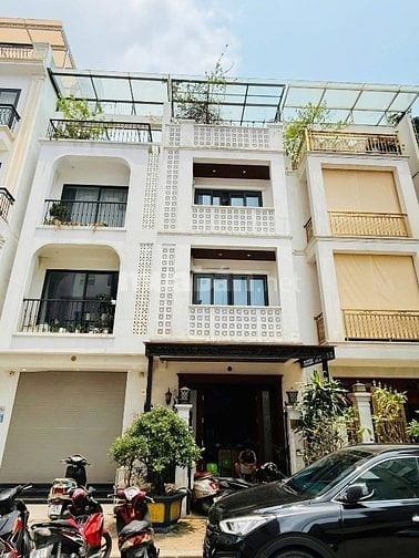 👉👉 SIÊU PHẨM NGAY CHỢ LỚN, QUẬN 5 - ĐƯỜNG NGUYỄN TRÃI , SỔ HỒNG SẴN 
