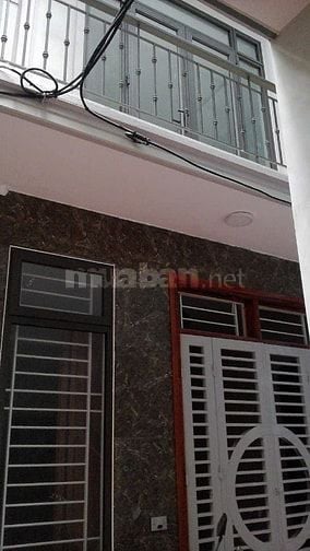 Cho thuê nhà 5 tầng, tại Yên Bình, Văn Quán, Hà Đông, diện tích 33m2