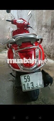 Cần bán Elizabeth FI giá 5tr8 năm 2013 tphcm