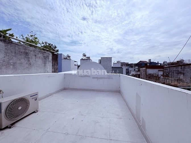1 Tổ Ấm Xiu Xinh Tại Âu Cơ - Tân Bình