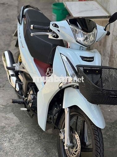 fuled up Wavei125 bstp chính chủ
