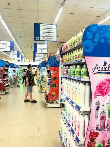 Quý 2!!! Bổ Sung 4 Nhân Viên Bán Hàng, Phụ Kho Làm Việc Lâu Dài 