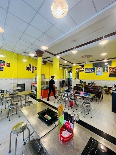 Bán Nhà Mặt tiền Đường Làng Tăng Phú - Q9