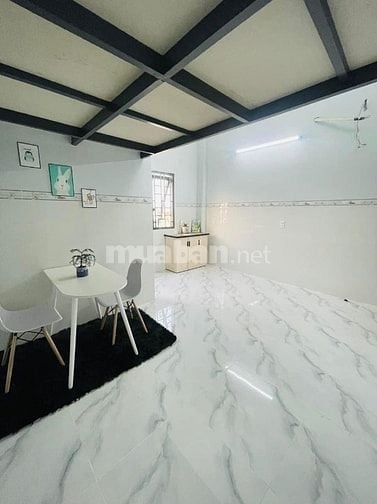Cho thuê căn hộ dịch vụ, Hồ Văn Long, BHHB, Quận Bình Tân