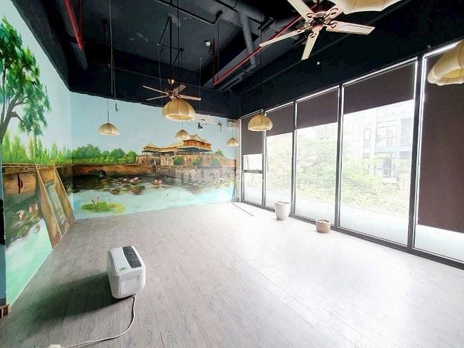 Chính chủ bán Shophouse Kosmo Ngoại Giao Đoàn, số 161 Xuân La,