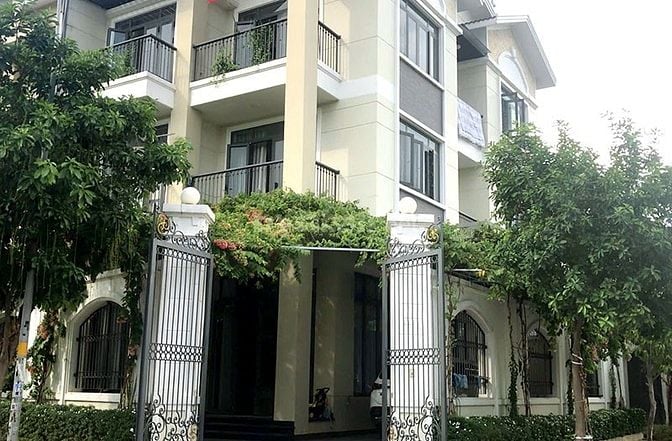 Bán biệt thự Bình Thạnh, 2MT đường lớn 16m, khu VIP ven sông, 183.6m2