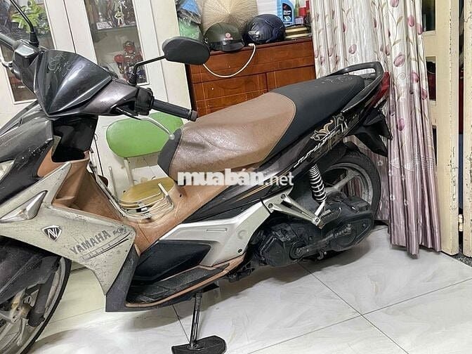cần bán xe Novou