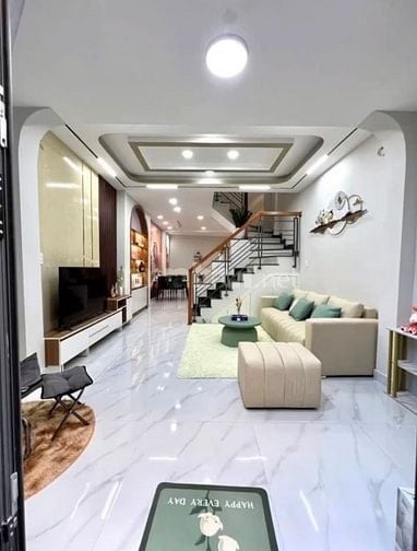 BÁN GẤP NHÀ PHÚ NHUẬN GIÁ MỀM ĐƯỜNG CHIẾN THẮNG 50m2 / 2 tỷ 190. Shr