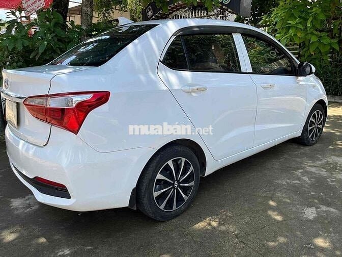 Hyundai Grand i10 2018 - 78000 km