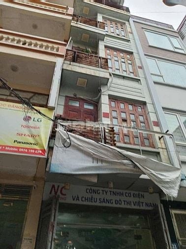 NHÀ KHU PHÂN LÔ- Ô TÔ TRÁNH- TRUNG TÂM CẦU GIẤY 5 TẦNG CỰC HIẾM