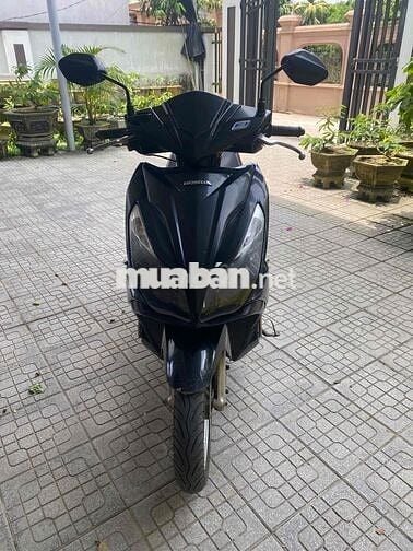 Do đổi xe mới nên cần bán xe Ab 2015