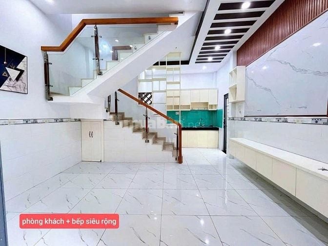 Nhà cạnh Thành thái Q10 - 58m2 - HXH - KD sầm uất nhỉnh 7 tỷ