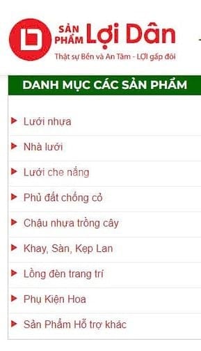 Cty Lợi Lợi Dân cần tuyển 3 NVKD qua điện thoại