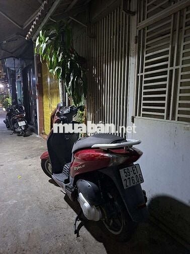 DyLan 2005 150cc