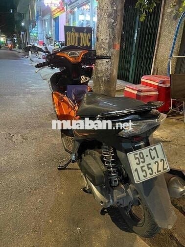 Bán Airblade 125 chính chủ BSTP