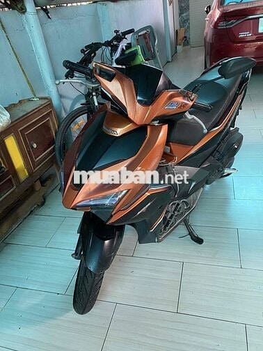 xe Air blade cuối 2016 chính chủ