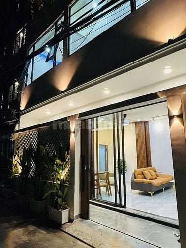 🏡 BÁN NHÀ ĐẸP GIÁ TỐT – TÂN SƠN NHÌ, TÂN PHÚ 🏡