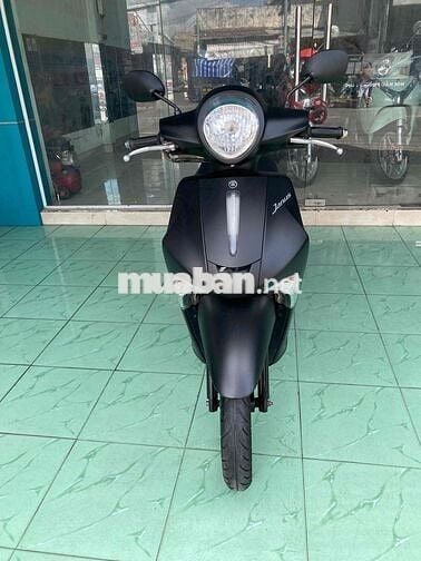 Janus 2017 khoá smk bs69 hổ trợ góp có trao đổi xe