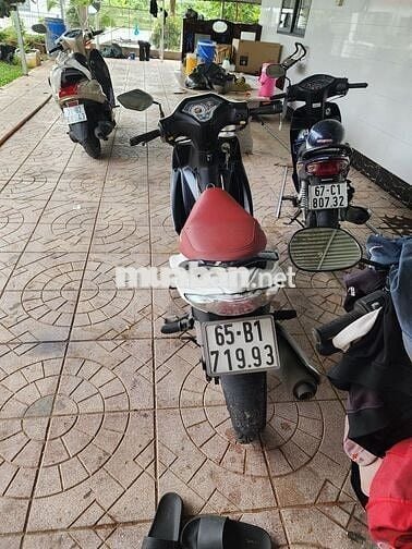 Axelo còn êm fix cho anh em nhanh gọn
