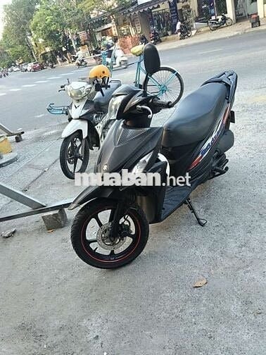 Suzuki nhập thái đời mới fi máy Rin 💯