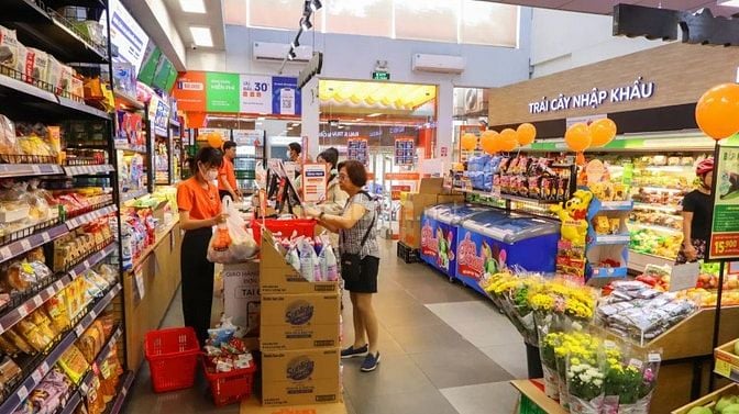 Của Hàng chi nhánh Quận Tân Bình cần tuyển 2 bạn Giúp việc. Có CCCD 
