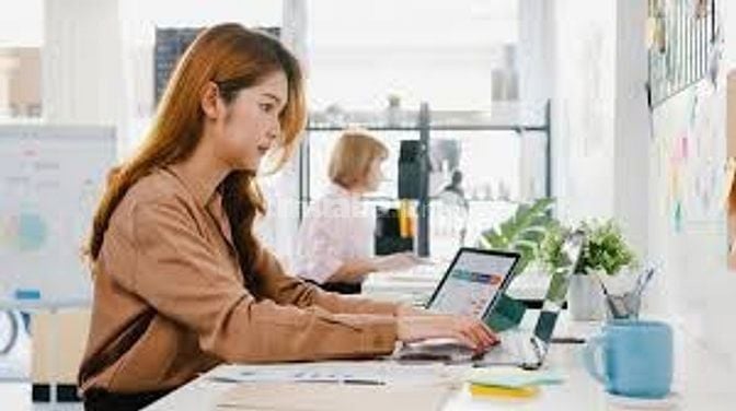 CÔNG TY TUYỂN DỤNG VỊ TRÍ KẾ TOÁN 