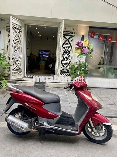 Bán xe Honda Dylan 150cc chính chủ
