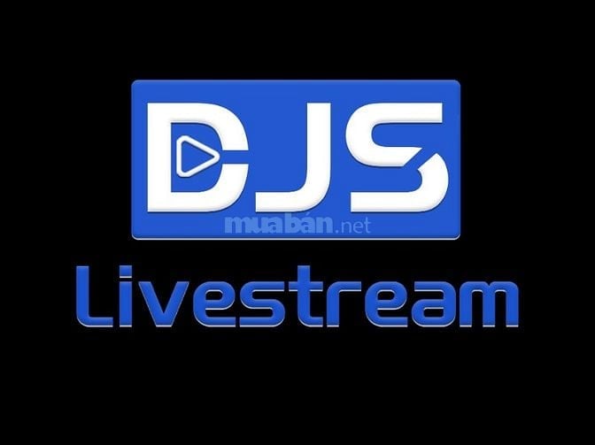 DJS VIỆT NAM TUYỂN IDOL LIVE TIKTOK (Fulltime/Parttime)