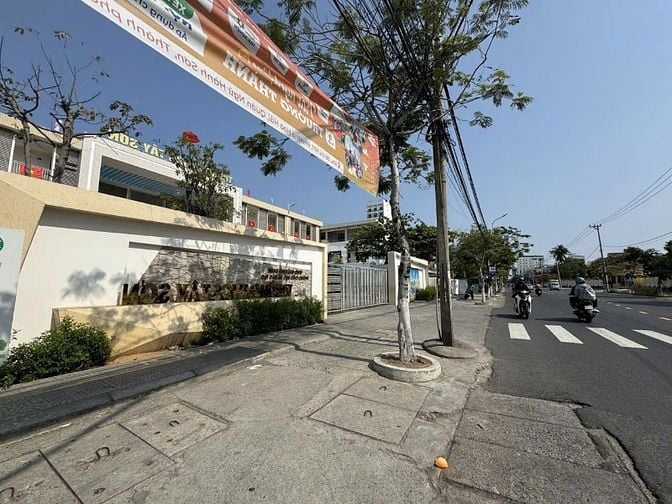 Bán nhà cấp 4 kiệt Tiểu La – Hải Châu, 90m², ngang 5.3m, giá 3.7 tỷ