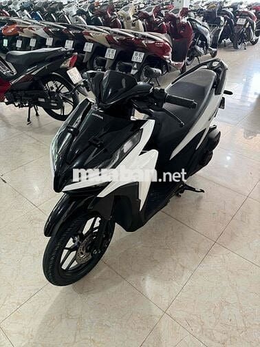 Vario 2021